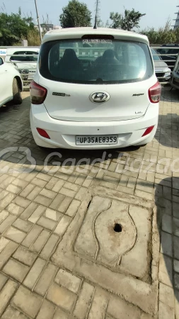 HYUNDAI GRAND I 10