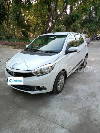 TATA MOTORS TIAGO