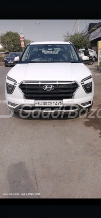 HYUNDAI HYUNDAI CRETA