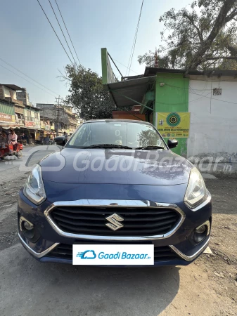 MARUTI SUZUKI Dzire