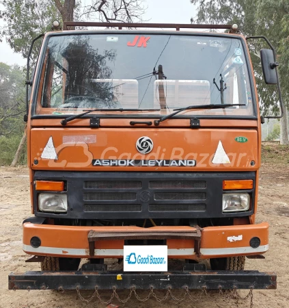 ASHOK LEYLAND Ecomet 1214