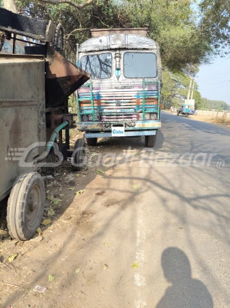 ASHOK LEYLAND 1616/1616 XL