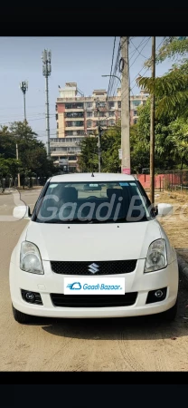 MARUTI SUZUKI SWIFT