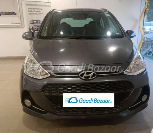 HYUNDAI GRAND I 10