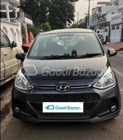 HYUNDAI GRAND I 10