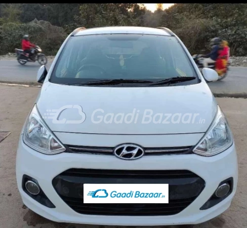 HYUNDAI GRAND I 10