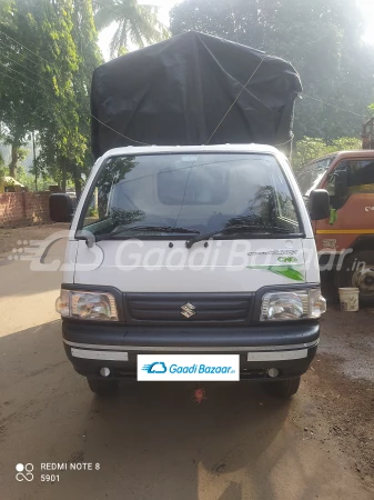 Maruti Suzuki Super Carry