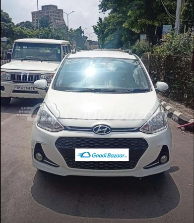 HYUNDAI GRAND I 10