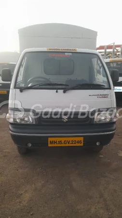 Maruti Suzuki Super Carry