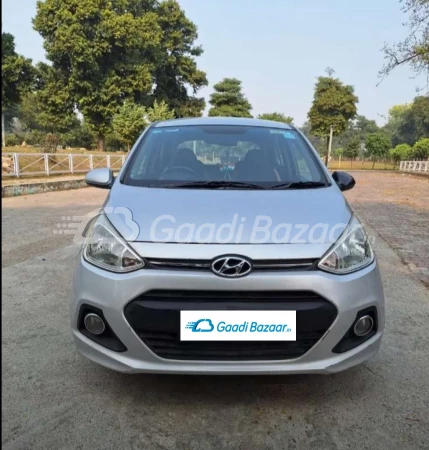 HYUNDAI GRAND I 10