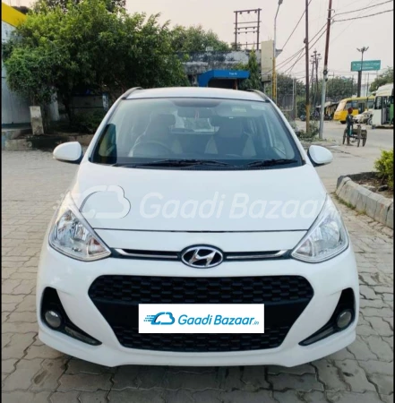 HYUNDAI GRAND I 10