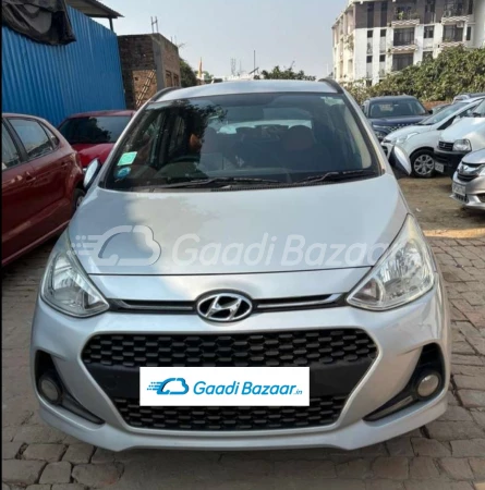 HYUNDAI GRAND I 10