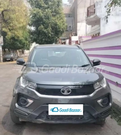 TATA MOTORS NEXON