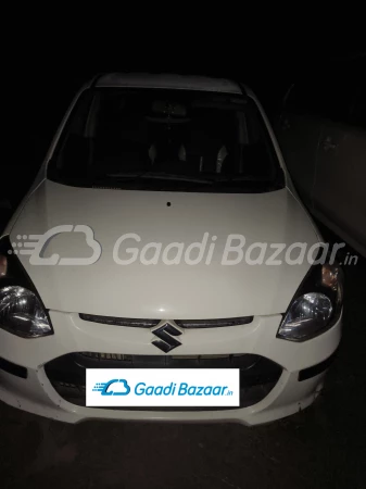 MARUTI SUZUKI ALTO 800