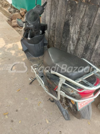 Honda Activa [2000-2015]