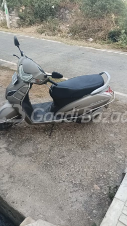 Honda Activa 5G