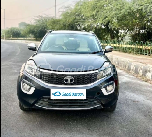 TATA MOTORS NEXON