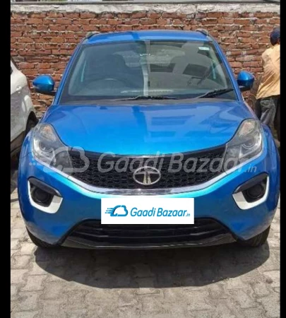 TATA MOTORS NEXON