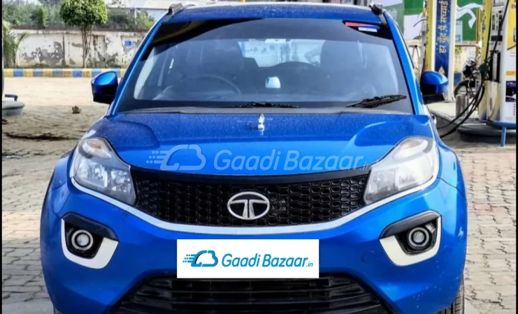 TATA MOTORS NEXON