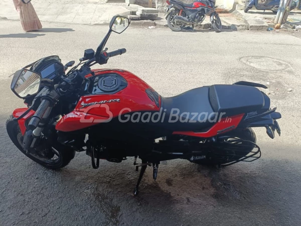 Bajaj Dominar 250