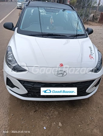 HYUNDAI GRAND I 10 NIOS