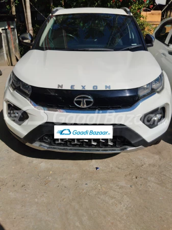 TATA MOTORS NEXON