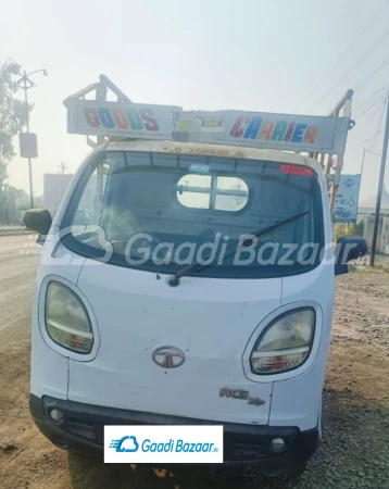 TATA MOTORS Ace Zip