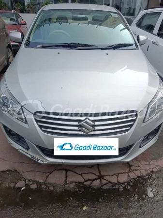 MARUTI SUZUKI CIAZ