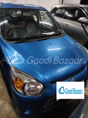 MARUTI SUZUKI ALTO 800