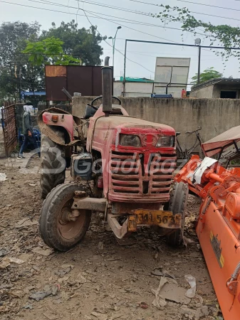 MAHINDRA 265 Di