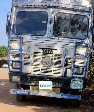 TATA MOTORS LPT 3118