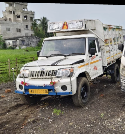 MAHINDRA Bolero Pik-Up FB 1.7T