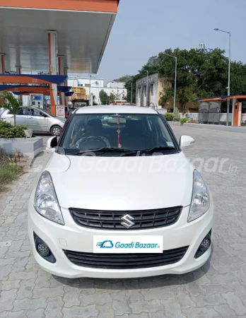 MARUTI SUZUKI SWIFT DZIRE