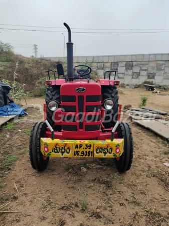 MAHINDRA 415 Di Xp Plus