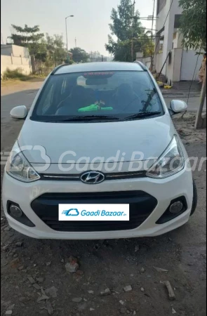 HYUNDAI GRAND I 10