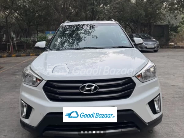 HYUNDAI HYUNDAI CRETA