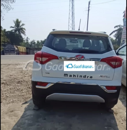 MAHINDRA XUV300