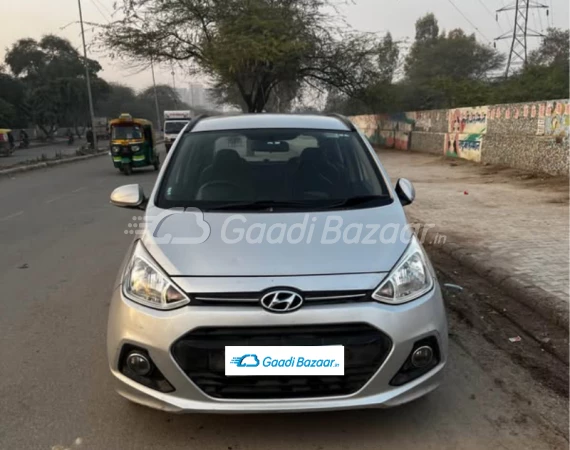 HYUNDAI GRAND I 10