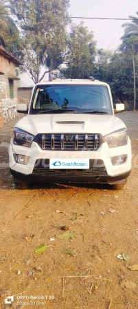 MAHINDRA SCORPIO