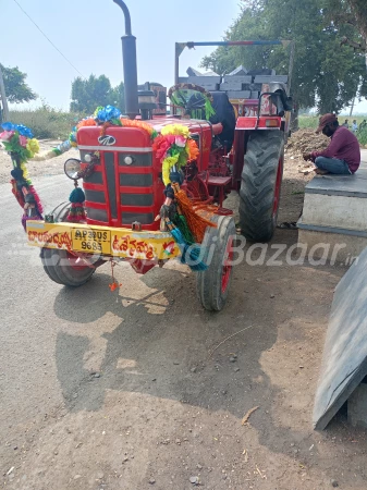 MAHINDRA 475 Di Xp Plus