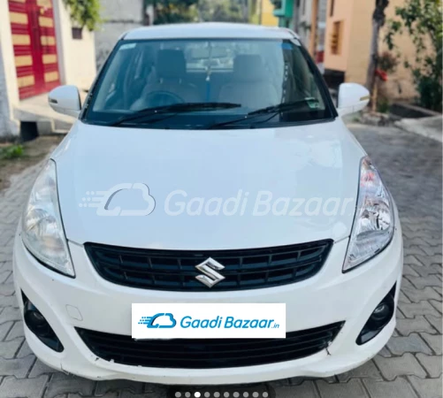 MARUTI SUZUKI Dzire