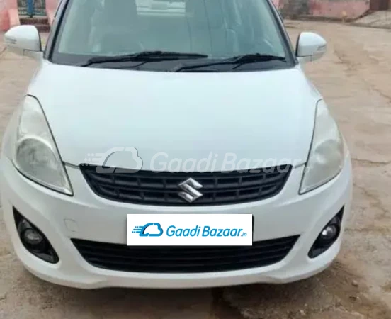 MARUTI SUZUKI SWIFT DZIRE