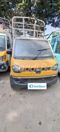 MAHINDRA JEETO