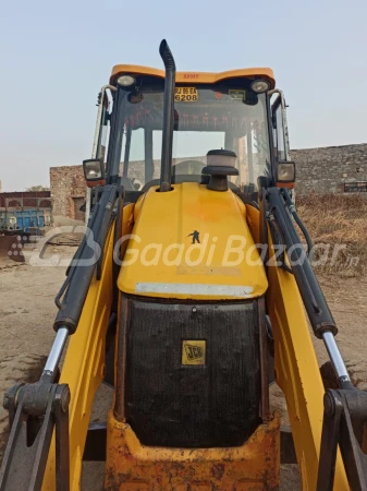 Jcb 3DXL