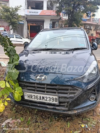 HYUNDAI GRAND I 10 NIOS