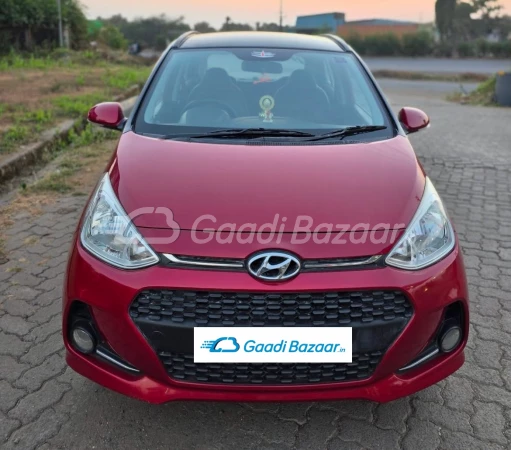 HYUNDAI GRAND I 10