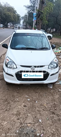 MARUTI SUZUKI ALTO 800