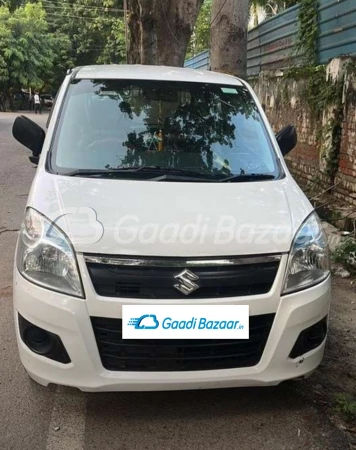 MARUTI SUZUKI WAGON R