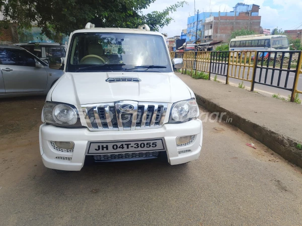 MAHINDRA SCORPIO