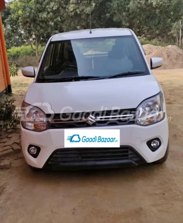 MARUTI SUZUKI WAGON R